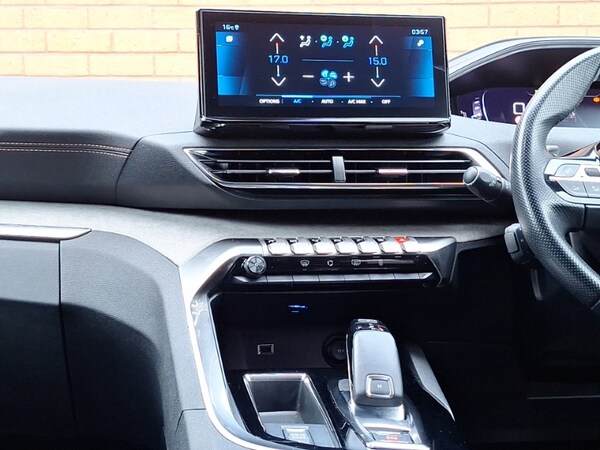 Used Peugeot 5008 2022 for sale - 76238307: Photo 11