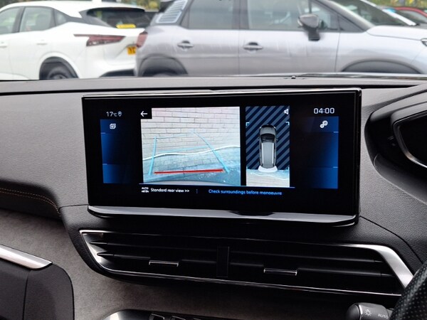 Used Peugeot 5008 2022 for sale - 76238307: Photo 15