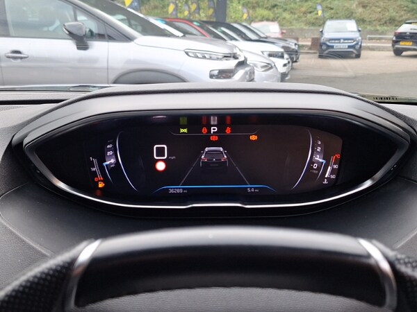 Used Peugeot 5008 2022 for sale - 76238307: Photo 17