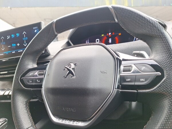 Used Peugeot 5008 2022 for sale - 76238307: Photo 19