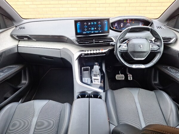 Used Peugeot 5008 2022 for sale - 76238307: Photo 2