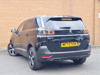 Used Peugeot 5008 2022 for sale - 76238307: Photo 3