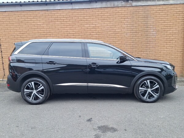 Used Peugeot 5008 2022 for sale - 76238307: Photo 4