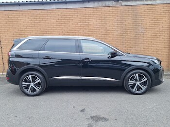 Used Peugeot 5008 2022 for sale - 76238307: Photo 4