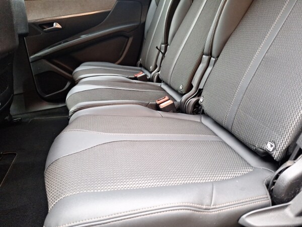 Used Peugeot 5008 2022 for sale - 76238307: Photo 6