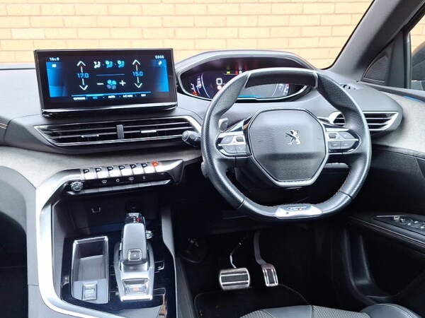 Used Peugeot 5008 2022 for sale - 76238307: Photo 7