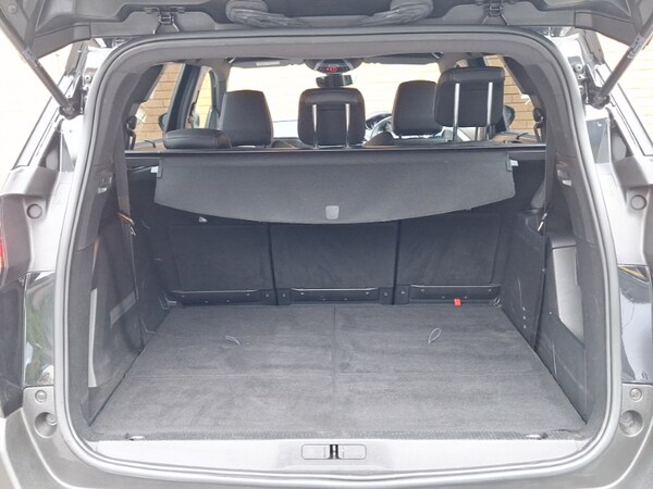 Used Peugeot 5008 2022 for sale - 76238307: Photo 8