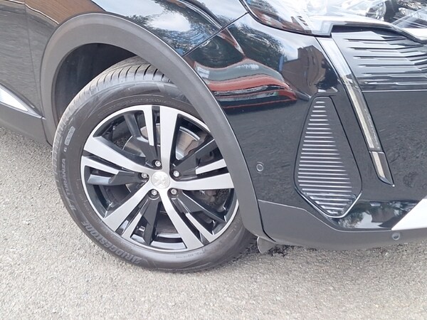 Used Peugeot 5008 2022 for sale - 76238307: Photo 9