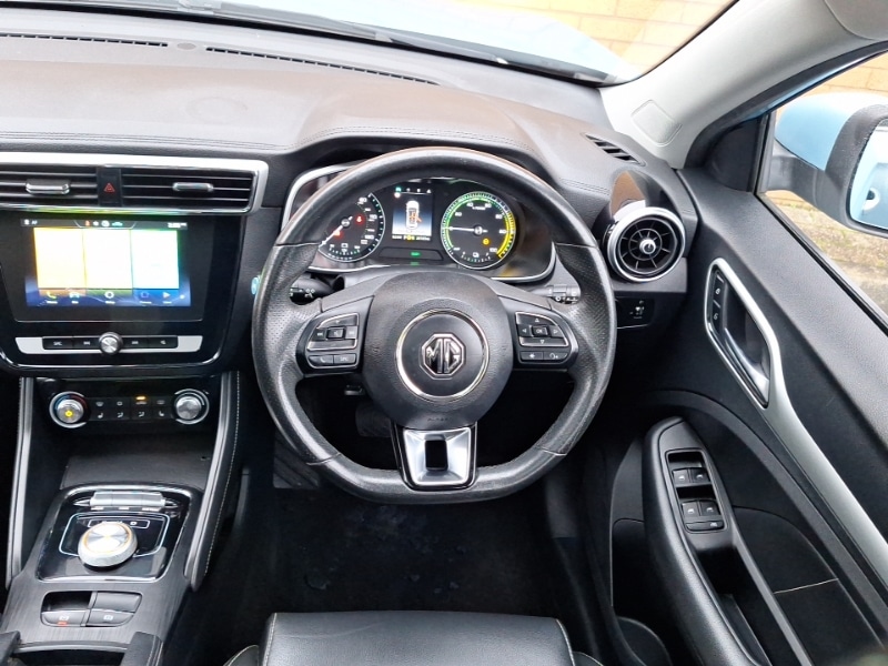 Used MG MG ZS 2020 for sale - 77141569: Photo 11