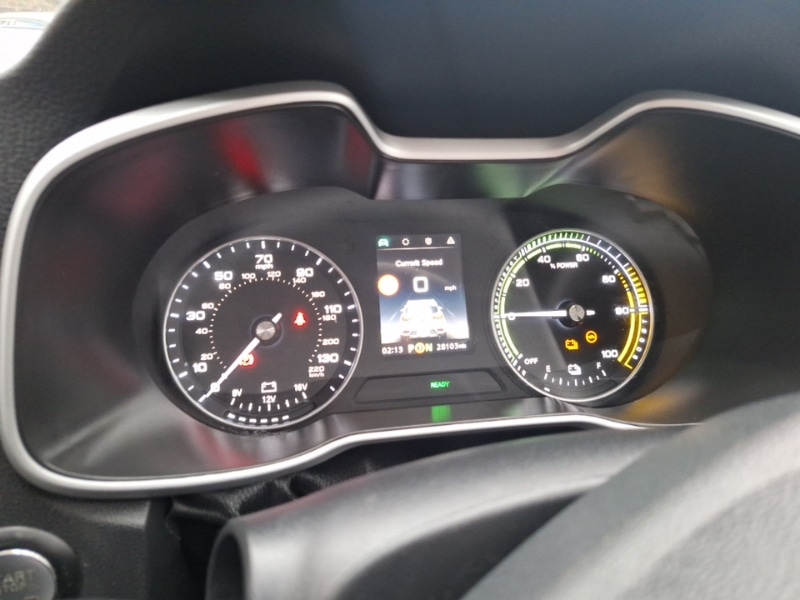 Used MG MG ZS 2020 for sale - 77141569: Photo 18