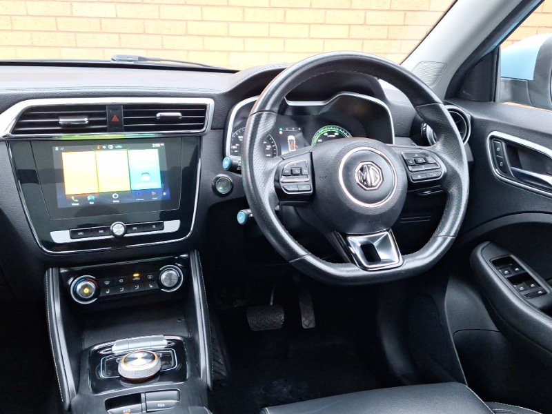 Used MG MG ZS 2020 for sale - 77141569: Photo 7