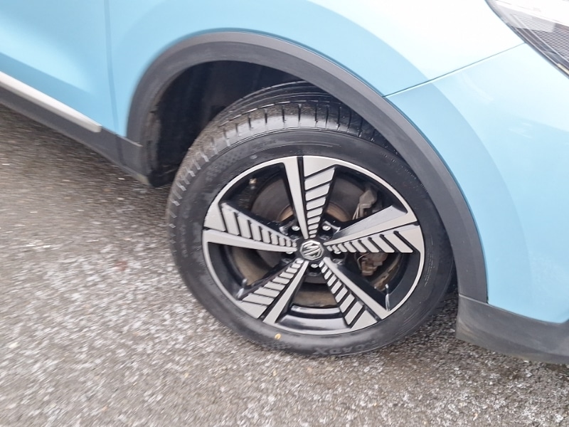 Used MG MG ZS 2020 for sale - 77141569: Photo 9