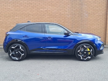 Used Vauxhall Mokka 2026 for sale - 78994640: Photo