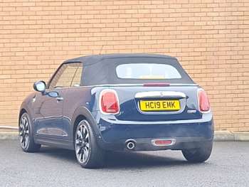Used MINI Cooper 2019 for sale - 75063132: Photo