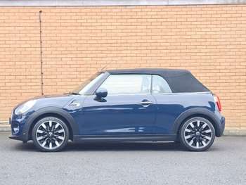 Used MINI Cooper 2019 for sale - 75063132: Photo