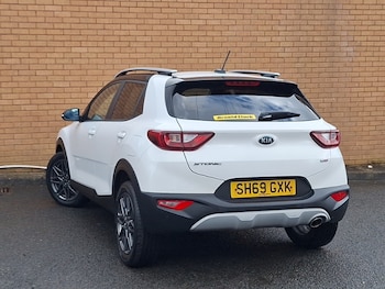 Used Kia Stonic 2019 for sale - 78425122: Photo