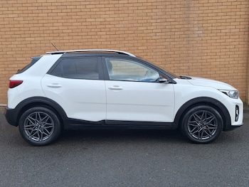 Used Kia Stonic 2019 for sale - 78425122: Photo