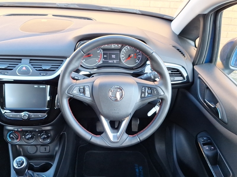 Used Vauxhall Corsa 2019 for sale - 76397528: Photo 10