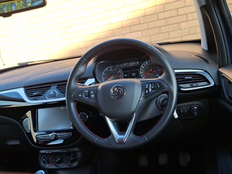 Used Vauxhall Corsa 2019 for sale - 76397528: Photo 11