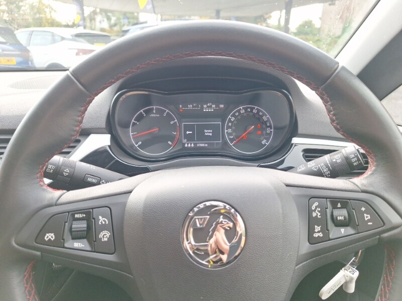 Used Vauxhall Corsa 2019 for sale - 76397528: Photo 14