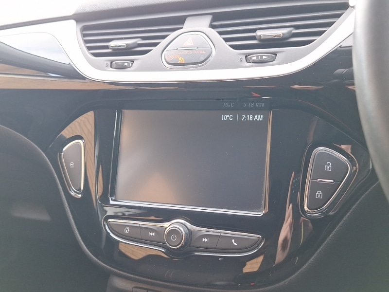 Used Vauxhall Corsa 2019 for sale - 76397528: Photo 15