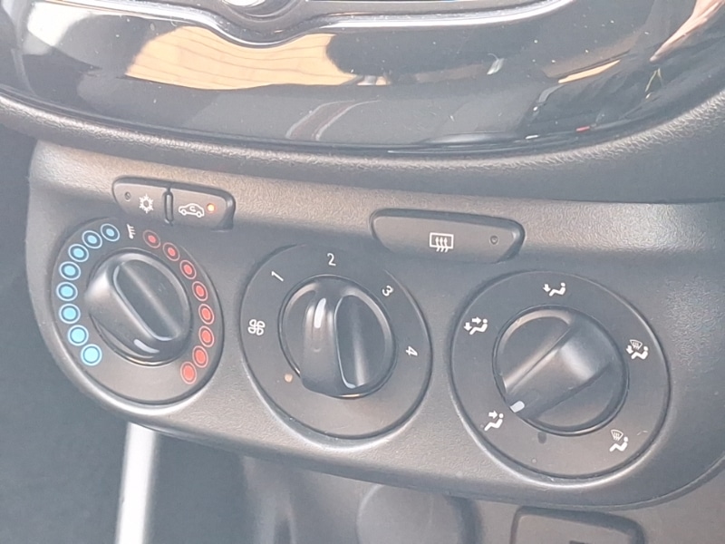 Used Vauxhall Corsa 2019 for sale - 76397528: Photo 16