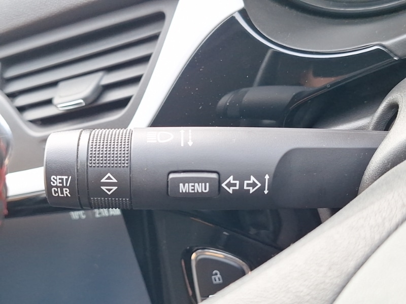 Used Vauxhall Corsa 2019 for sale - 76397528: Photo 18