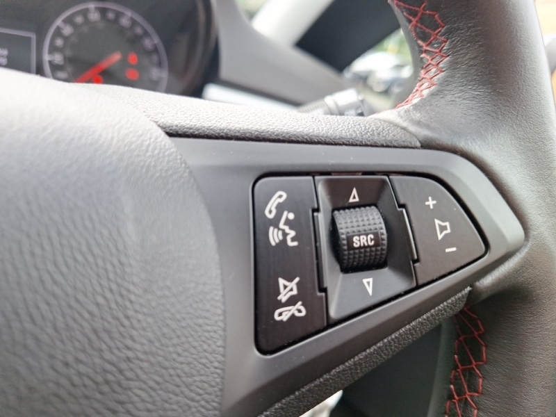 Used Vauxhall Corsa 2019 for sale - 76397528: Photo 19