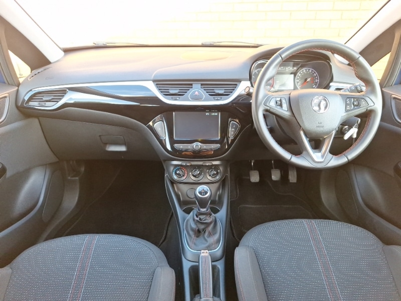 Used Vauxhall Corsa 2019 for sale - 76397528: Photo 2