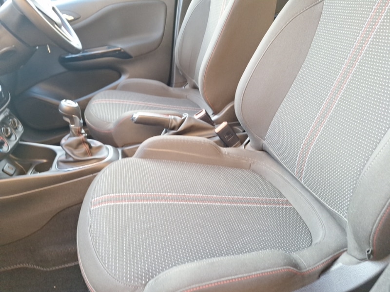 Used Vauxhall Corsa 2019 for sale - 76397528: Photo 5