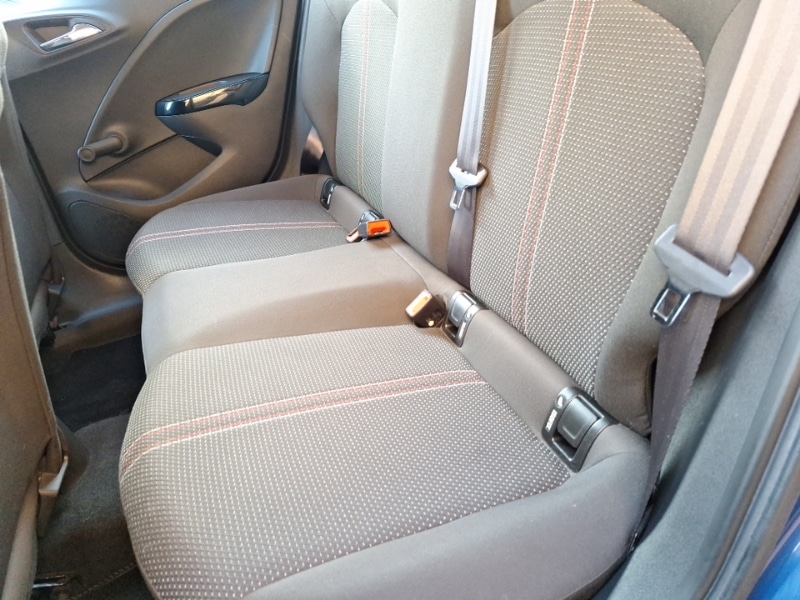 Used Vauxhall Corsa 2019 for sale - 76397528: Photo 6