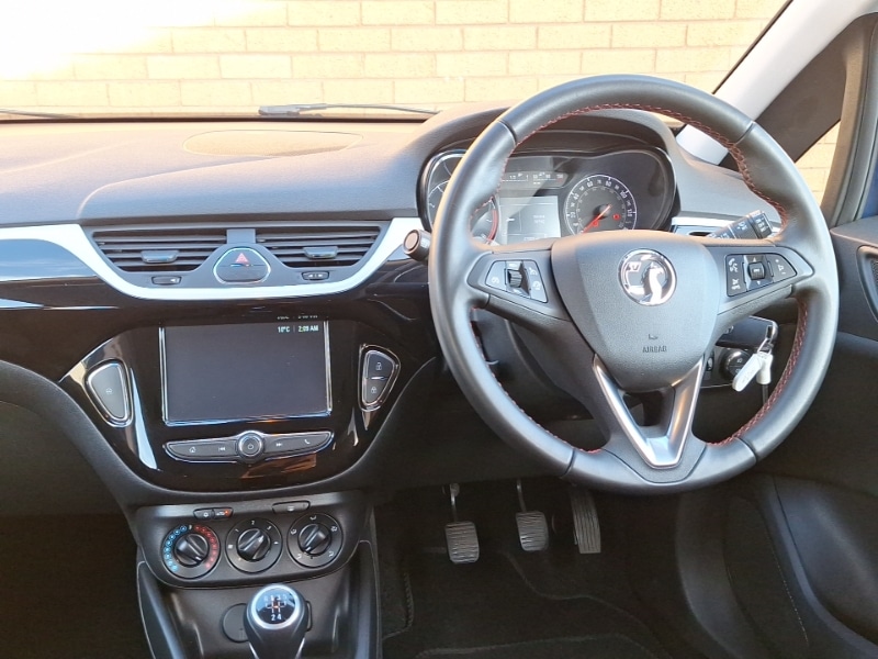 Used Vauxhall Corsa 2019 for sale - 76397528: Photo 7