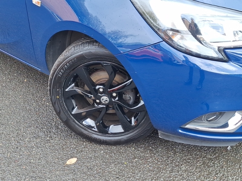 Used Vauxhall Corsa 2019 for sale - 76397528: Photo 9