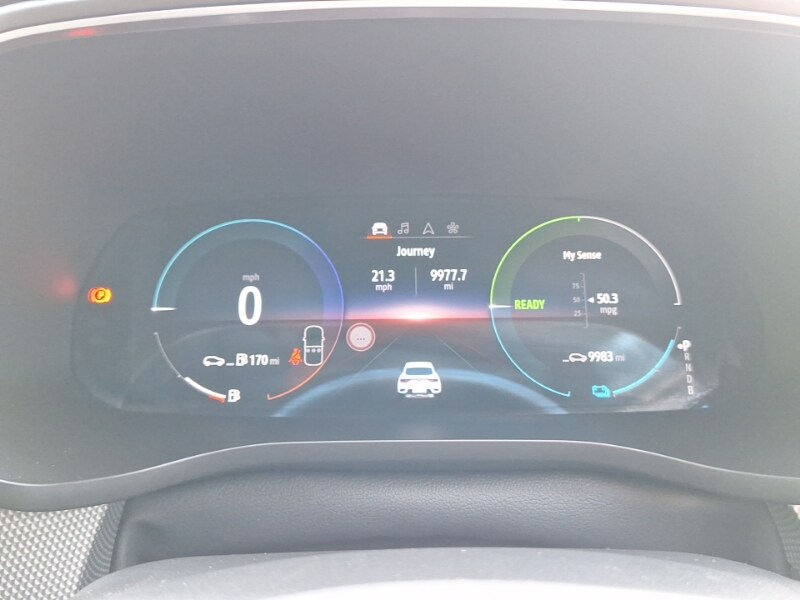 Used Renault Arkana 2023 for sale - 77580106: Photo 14