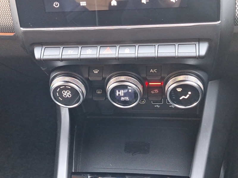 Used Renault Arkana 2023 for sale - 77580106: Photo 18