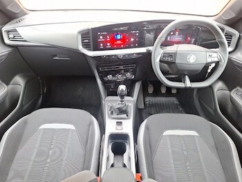 Used Vauxhall Mokka 2025 for sale - 78916639: Photo