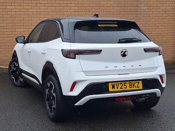 Used Vauxhall Mokka 2025 for sale - 78916639: Photo