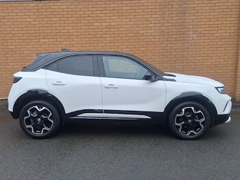 Used Vauxhall Mokka 2025 for sale - 78916639: Photo