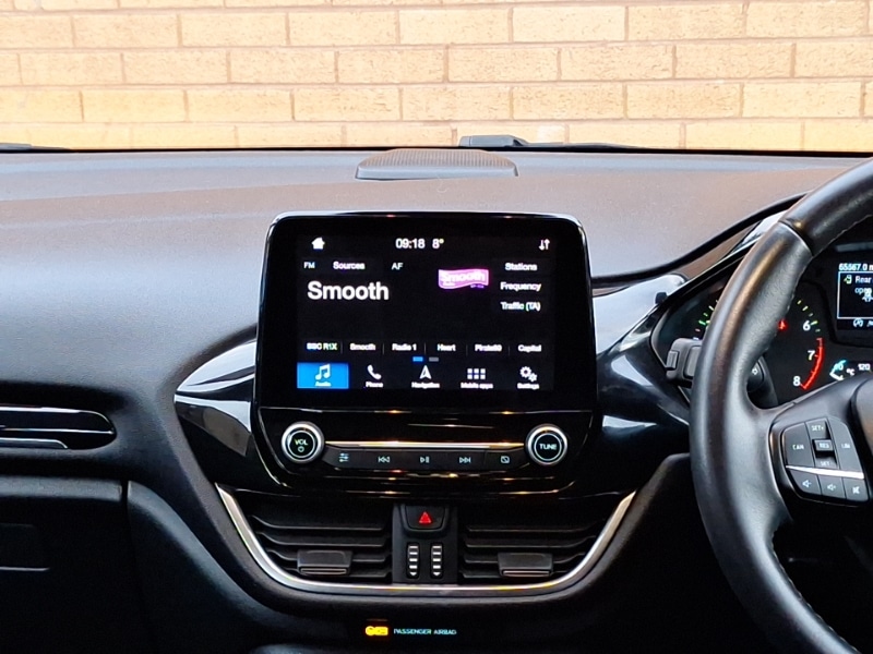 Used Ford Fiesta 2019 for sale - 76906495: Photo 10