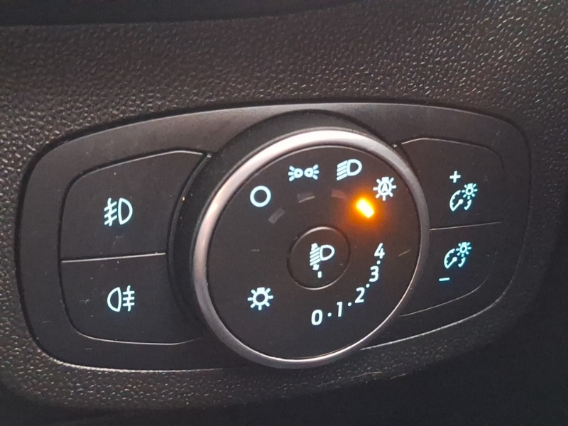 Used Ford Fiesta 2019 for sale - 76906495: Photo 14