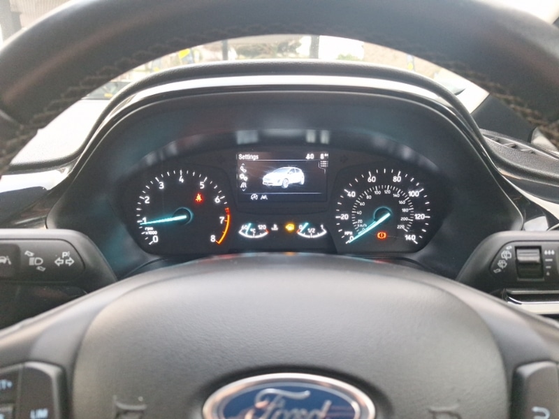 Used Ford Fiesta 2019 for sale - 76906495: Photo 15