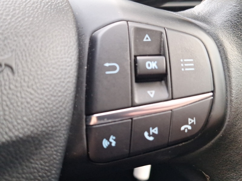 Used Ford Fiesta 2019 for sale - 76906495: Photo 17