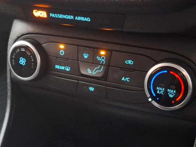 Used Ford Fiesta 2019 for sale - 76906495: Photo 18