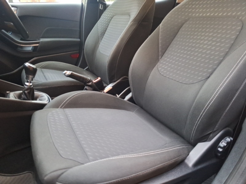 Used Ford Fiesta 2019 for sale - 76906495: Photo 5