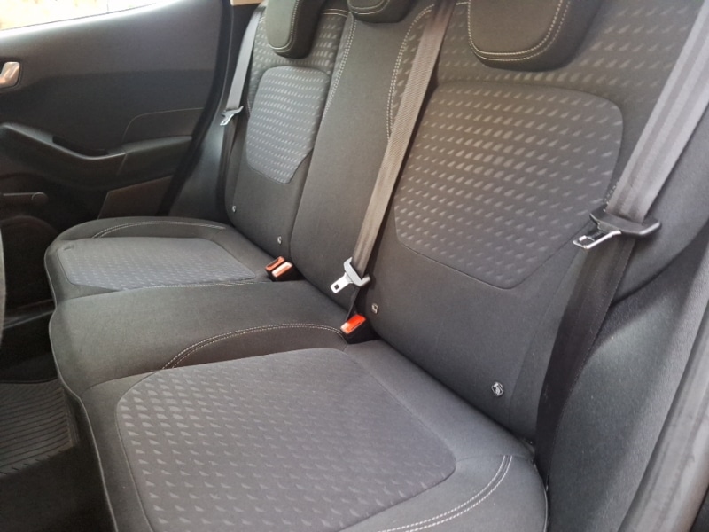 Used Ford Fiesta 2019 for sale - 76906495: Photo 6