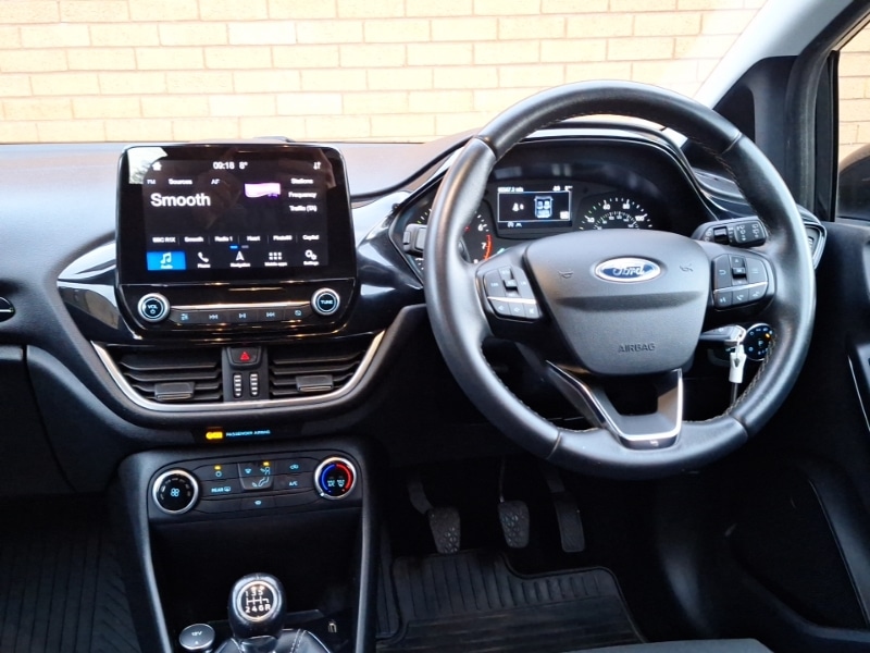 Used Ford Fiesta 2019 for sale - 76906495: Photo 7