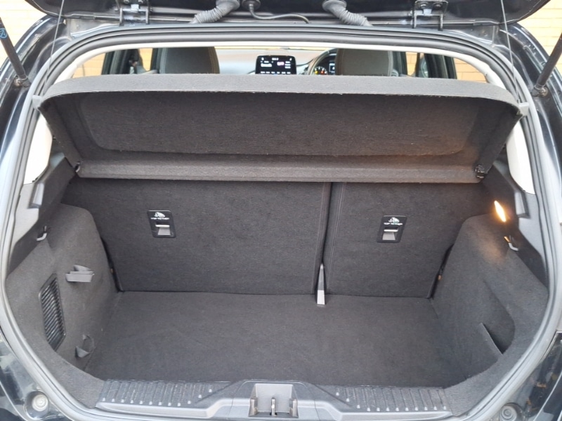 Used Ford Fiesta 2019 for sale - 76906495: Photo 8