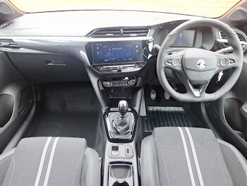 Used Vauxhall Corsa 2026 for sale - 78872578: Photo