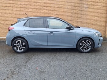Used Vauxhall Corsa 2026 for sale - 78872578: Photo