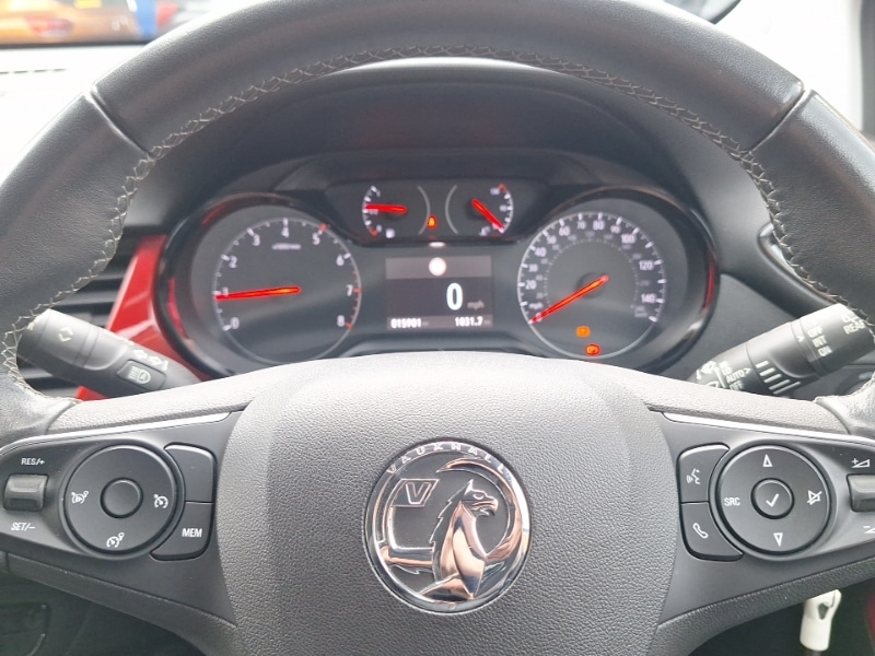 Used Vauxhall Crossland 2022 for sale - 77564396: Photo 14